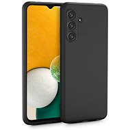 Tech-Protect Icon silikonový kryt na Samsung Galaxy A13 5G, černý - Phone Cover
