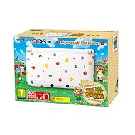 Nintendo 3DS XL Animal Crossing Edition - Game Console