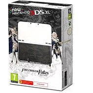 New Nintendo 3DS XL Fire Emblem Fates Edition - Game Console