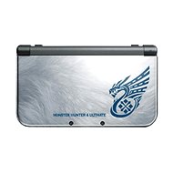 Nintendo NEW 3DS XL Monster Hunter 4 Ultimate Special Edition - Game Console