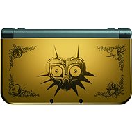 Nintendo 3DS XL NEW Zelda Majora's Mask Ultimate Special Edition - Game Console