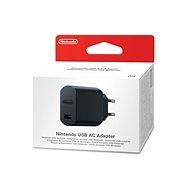 Nintendo USB AC Adapter for Classic Mini: SNES - Replacement Power Supply