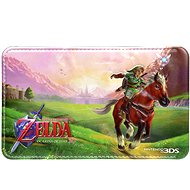 Nintendo 3DS The Legend of Zelda: The Ocarina of Time Case - Case