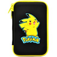 Nintendo 3DS NEW 3DS XL Hard Pouch - Pikachu - Case