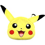 Nintendo 3DS NEW Universal Push Pouch - Pikachu - Case