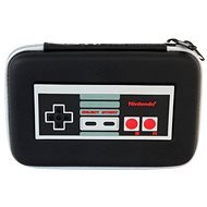 Hori Hard Pouch-Retro NES design - Nintendo New 3DS XL - Puzdro