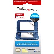 Nintendo 3DS - Nintendo 3DS NEW XL Screen Protective Filter - Film Screen Protector