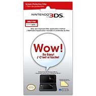 Nintendo 3DS - 3DS XL Képernyő védő szűrő - Védőfólia
