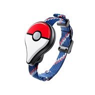 Pokémon Go Plus - Karkötő