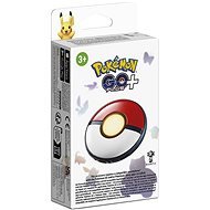 Pokémon Go Plus + - Game Controller