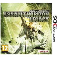 Nintendo 3DS - Ace Combat 3D - Console Game