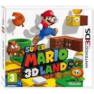 Super Mario 3D Land - Nintendo 3DS - Konsolen-Spiel