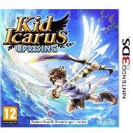 Nintendo 3DS - Kid Icarus: Uprising - Console Game