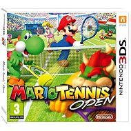 3D Mario Tennis Open - Nintendo 3DS - Konzol játék