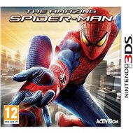 Nintendo 3DS - The Amazing Spider-Man - Console Game