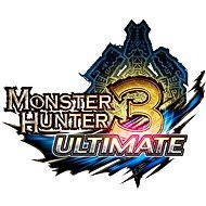 Nintendo 3DS - Monster Hunter 3 Ultimate - Hra na konzolu