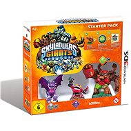  Nintendo 3DS - Skylanders: Giants (Starter Pack)  - Console Game