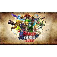 Hyrule Warriors: Legends - Nintendo 3DS - Console Game