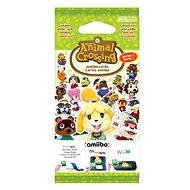 Animal Crossing amiibo cards - Series 1 - Collector's Cards