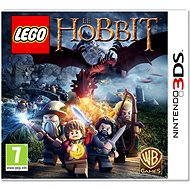 LEGO Hobbit - Nintendo 3DS - Konzol játék