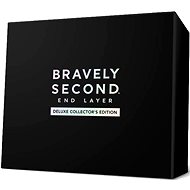 Nintendo 3DS - Bravely Second: End Layer Deluxe Collector's - Console Game