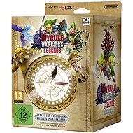 Hyrule Warriors: Legends Limited Edition - Nintendo 3DS - Console Game