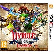Hyrule Warriors: Legends - Nintendo 3DS - Console Game