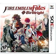 Fire Emblem Fates: Birthright - Nintendo 3DS - Console Game
