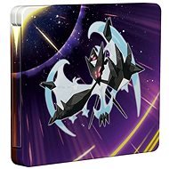 Pokémon Ultra Moon Steelbook Edition - Nintendo 3DS - Konzol játék