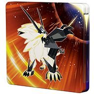 Pokémon Ultra Sun Steelbook Edition - Nintendo 3DS - Console Game