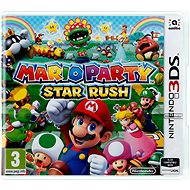 Mario Party: Star Rush - Nintendo 3DS - Console Game