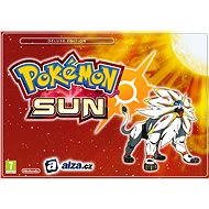 Pokémon Sun Deluxe Edition - Nintendo 3DS - Console Game