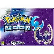 Pokémon Moon Deluxe Edition - Nintendo 3DS - Hra na konzolu