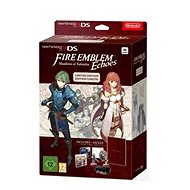Nintendo 3DS Fire Emblem Echoes: Shadows of Valentia Limited Edition - Console Game