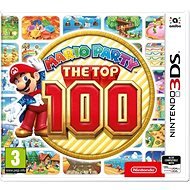 Mario Party: The Top 100 - Nintendo 3DS - Konsolen-Spiel