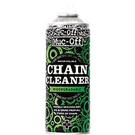 Muc-Off Chain Cleaner 400ml - Kerékpár tisztító