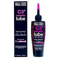 Muc-Off C3 Ceramic Wet Lube 120ml - Lubricant