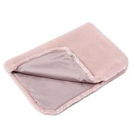 Muffin&Berry Dog blanket Aria pink S - Cat & Dog Bed Blanket