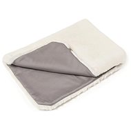Muffin&Berry Dog blanket Jade beige S - Cat & Dog Bed Blanket