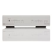 Musical Fidelity MX DAC - silver - DAC Transmitter