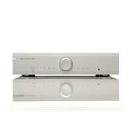 Musical Fidelity M2si - silver - HiFi Amplifier