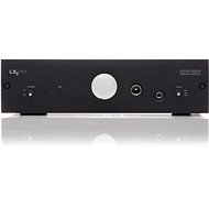 Musical Fidelity LX2 HPA - black - Headphone Amp