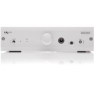 Musical Fidelity LX2 HPA - silver - Headphone Amp