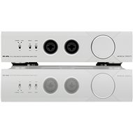 Musical Fidelity MX HPA - silver - Headphone Amp