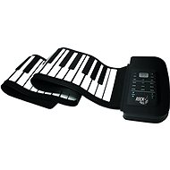 Mukikim Rock and Roll It Studio Piano - Children's Electronic Keyboard