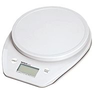 MAULgoal Scale for letters, white - Digital Scale