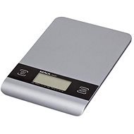 MAULtouch Scale for letters, silver - Digital Scale