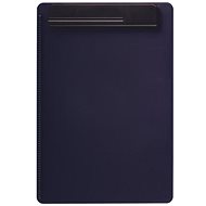 MAUL 2325190 A4 with clip, recycled plastic, black - Clipboard