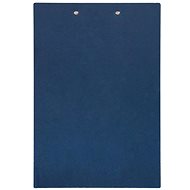 MAUL 2381837 A4 with clip, blue - Clipboard