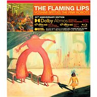 Flaming Lips Yoshimi Battles The Pink Robot - Blu-ray Film